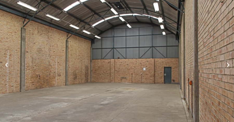 Commercial Property for Sale in Selby Gauteng