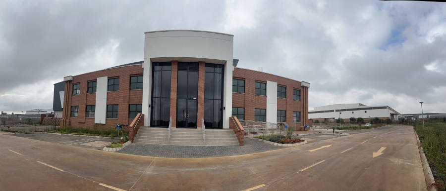 Commercial Property for Sale in Clayville Gauteng