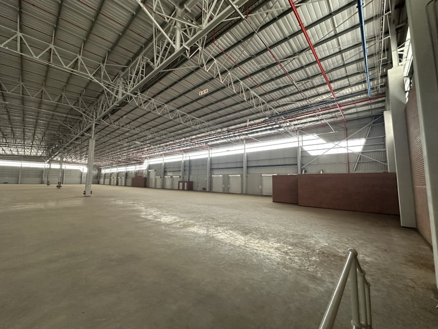 Commercial Property for Sale in Clayville Gauteng