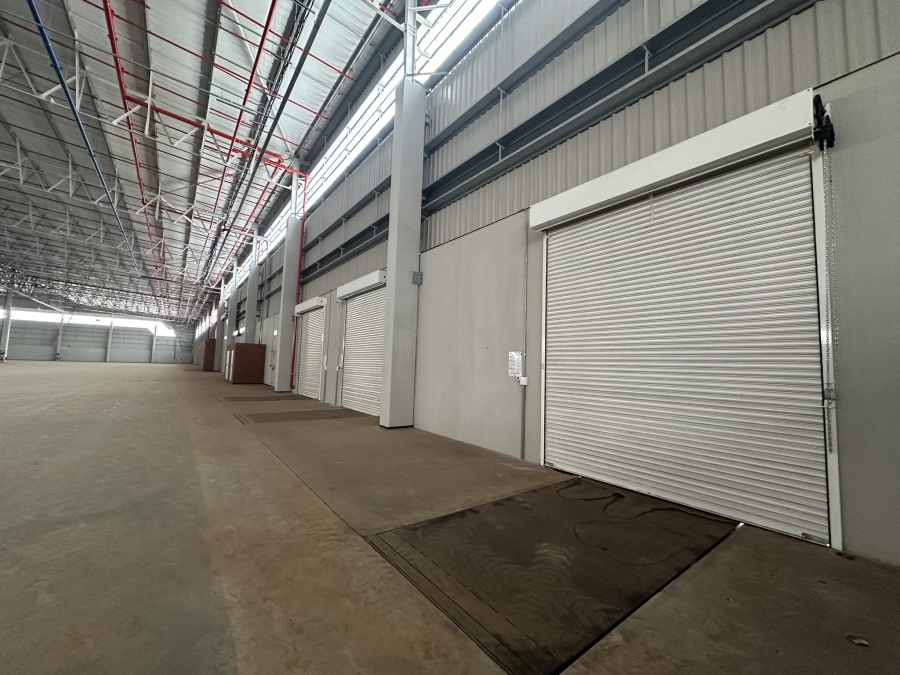 Commercial Property for Sale in Clayville Gauteng