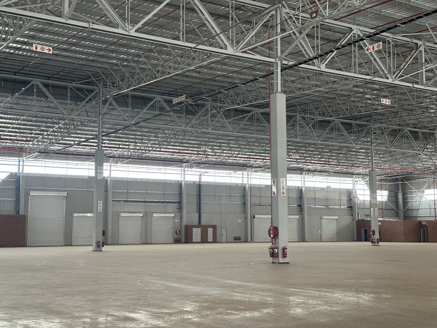 Commercial Property for Sale in Clayville Gauteng