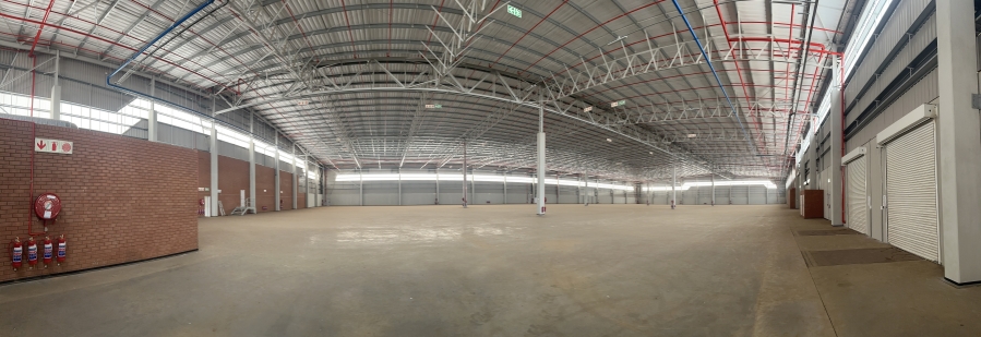 Commercial Property for Sale in Clayville Gauteng