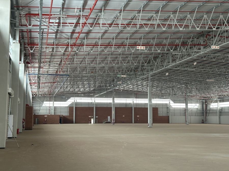 Commercial Property for Sale in Clayville Gauteng