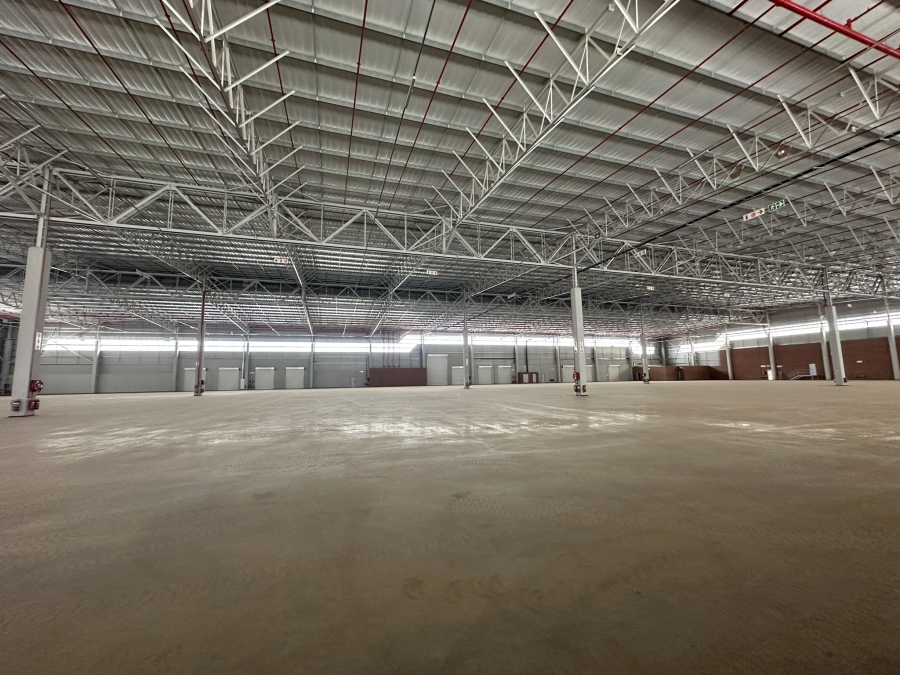 Commercial Property for Sale in Clayville Gauteng
