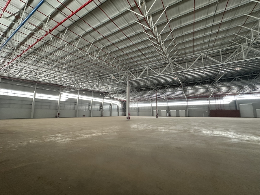 Commercial Property for Sale in Clayville Gauteng