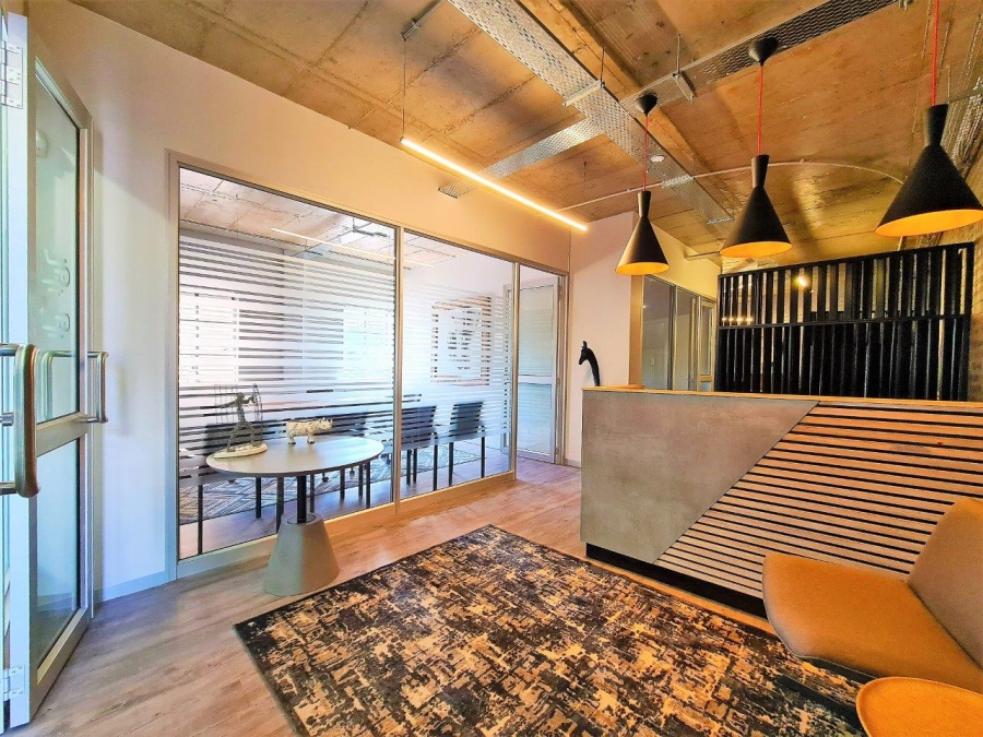 To Let commercial Property for Rent in Fourways Gauteng