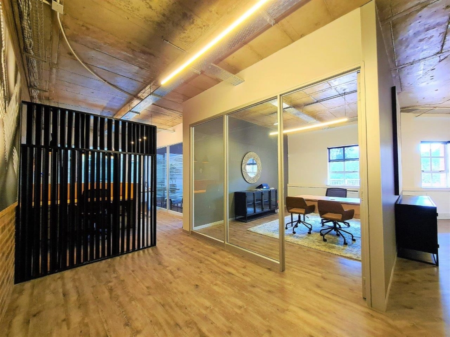 To Let commercial Property for Rent in Fourways Gauteng