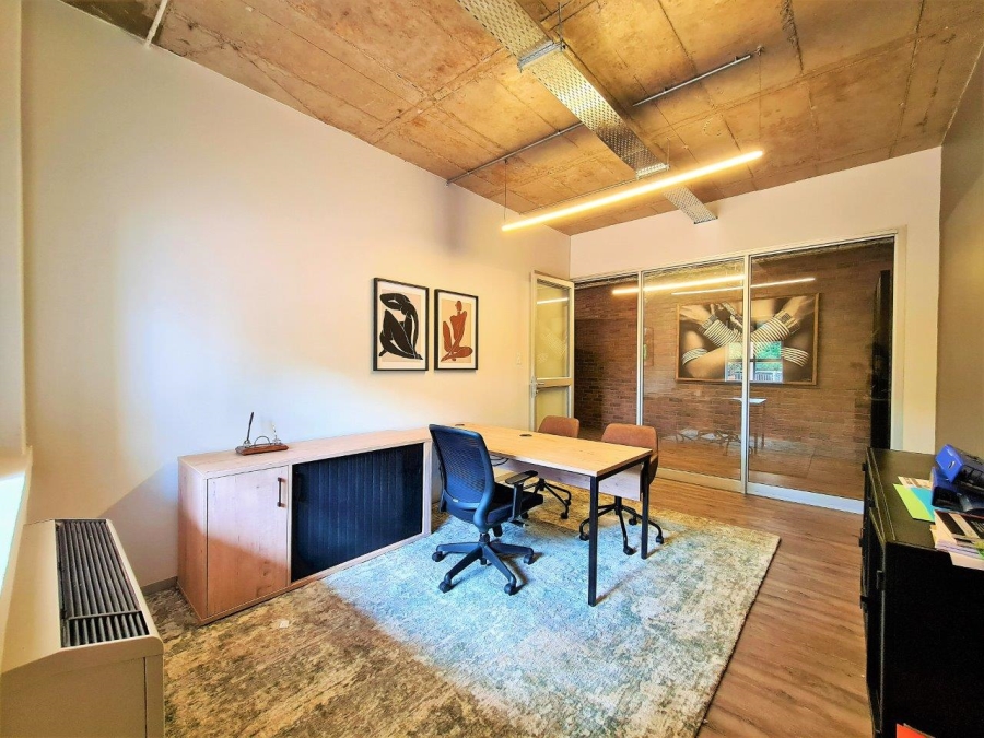 To Let commercial Property for Rent in Fourways Gauteng