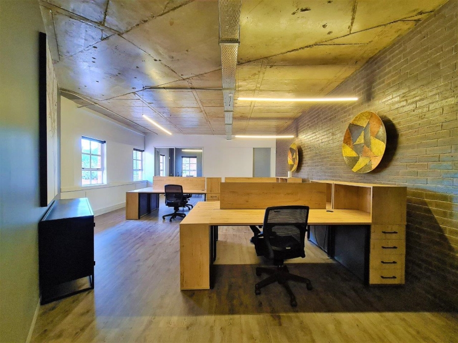To Let commercial Property for Rent in Fourways Gauteng