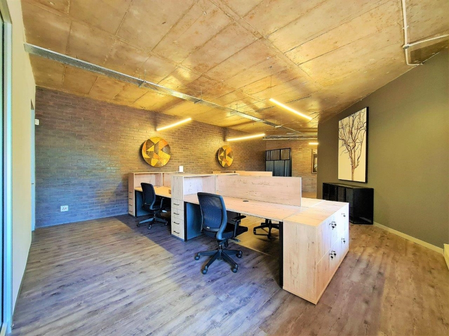 To Let commercial Property for Rent in Fourways Gauteng