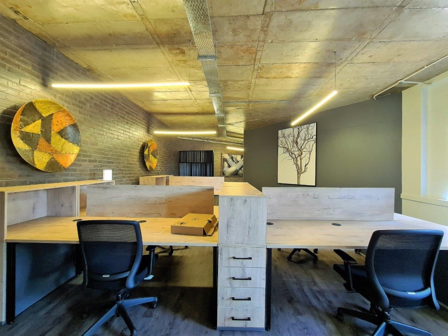 To Let commercial Property for Rent in Fourways Gauteng