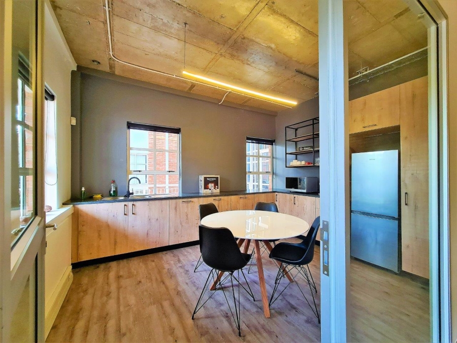 To Let commercial Property for Rent in Fourways Gauteng