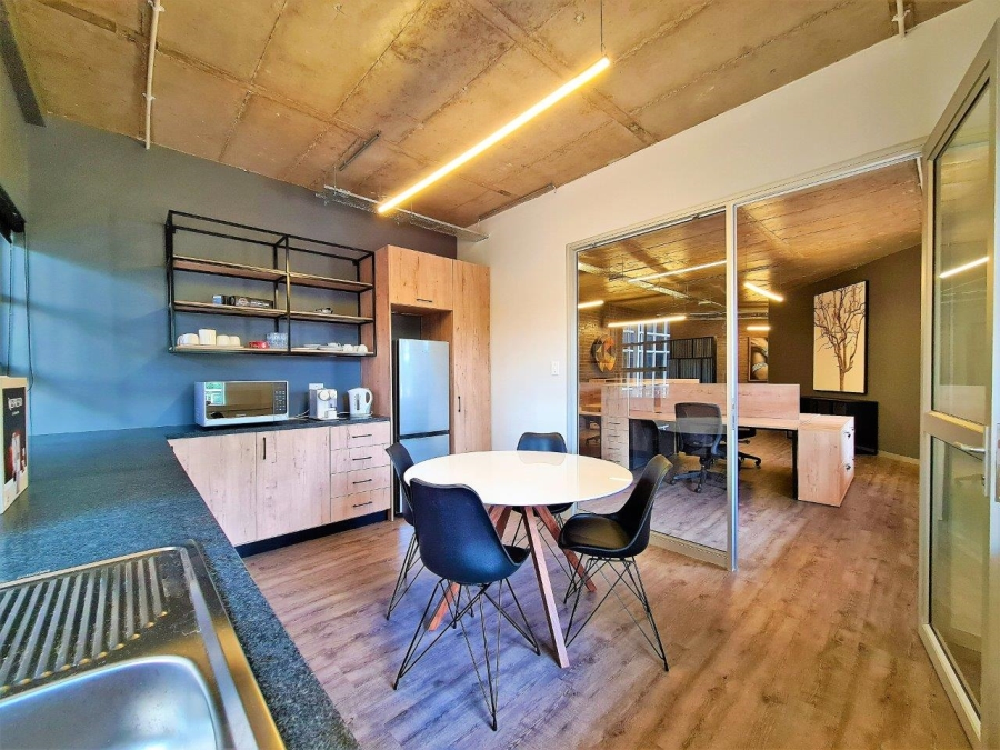 To Let commercial Property for Rent in Fourways Gauteng