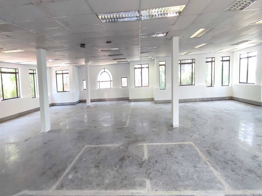 To Let commercial Property for Rent in Hyde Park Gauteng
