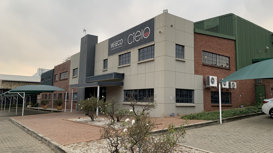 Commercial Property for Sale in Linbro Park Gauteng