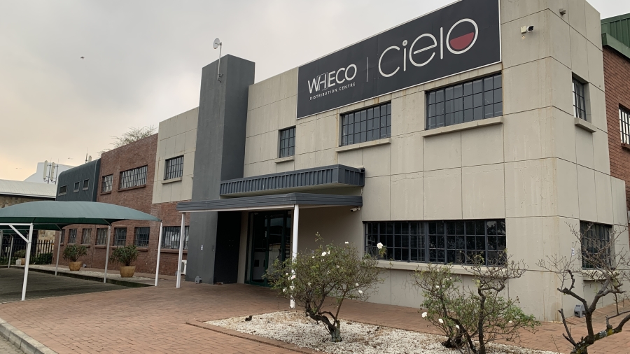 Commercial Property for Sale in Linbro Park Gauteng