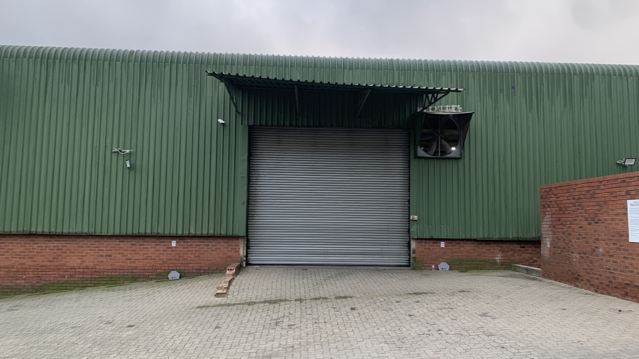 Commercial Property for Sale in Linbro Park Gauteng