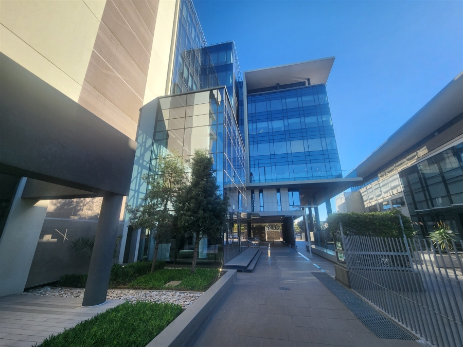To Let commercial Property for Rent in Sandown Gauteng