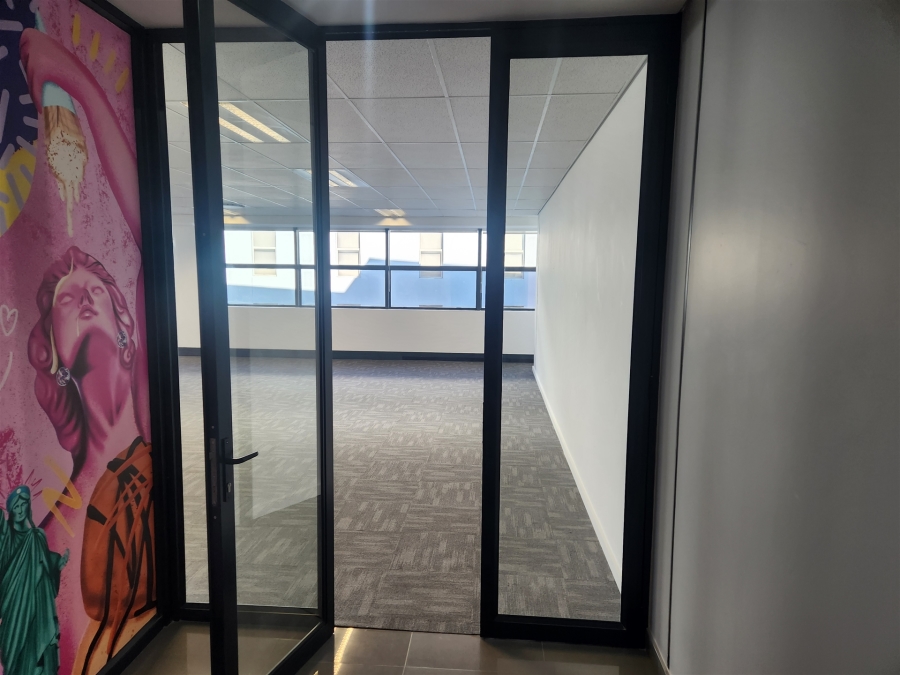 To Let commercial Property for Rent in Sandown Gauteng