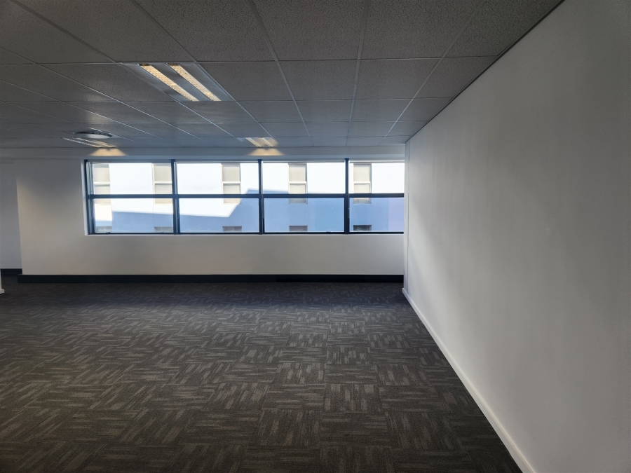 To Let commercial Property for Rent in Sandown Gauteng