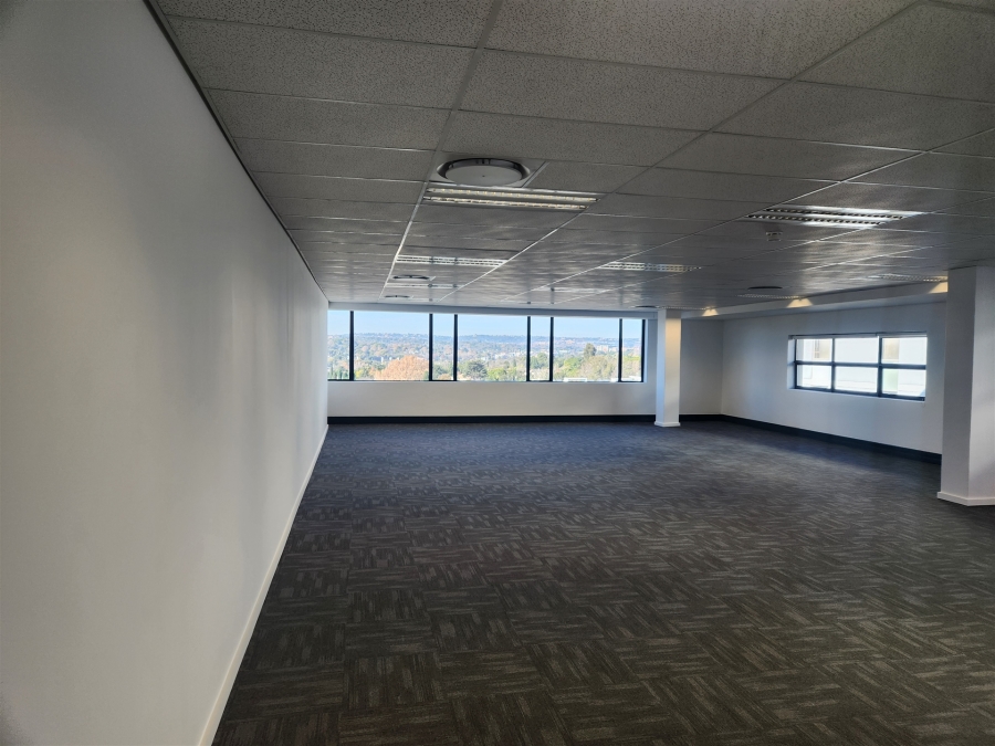 To Let commercial Property for Rent in Sandown Gauteng