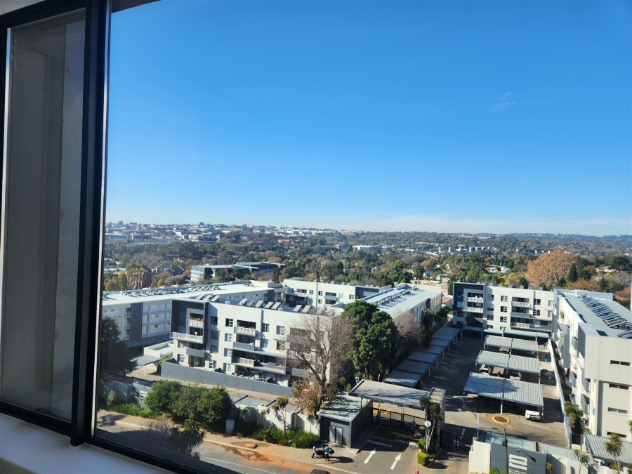 To Let commercial Property for Rent in Sandown Gauteng