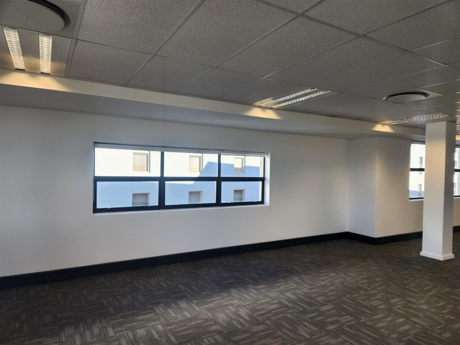 To Let commercial Property for Rent in Sandown Gauteng