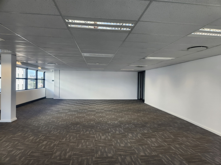 To Let commercial Property for Rent in Sandown Gauteng