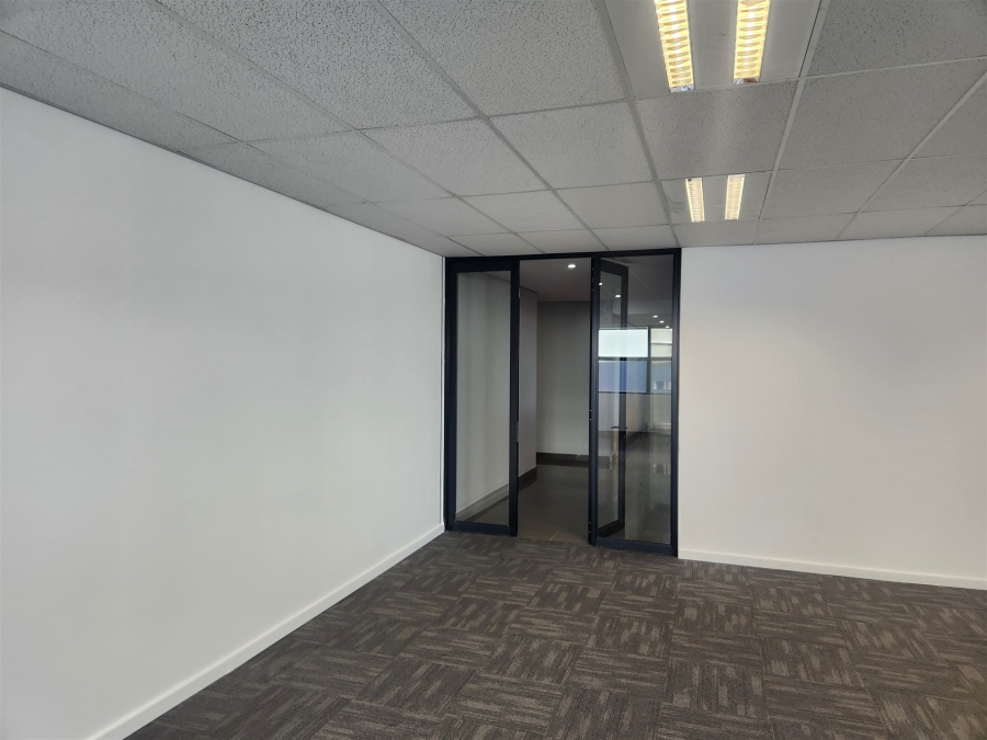 To Let commercial Property for Rent in Sandown Gauteng