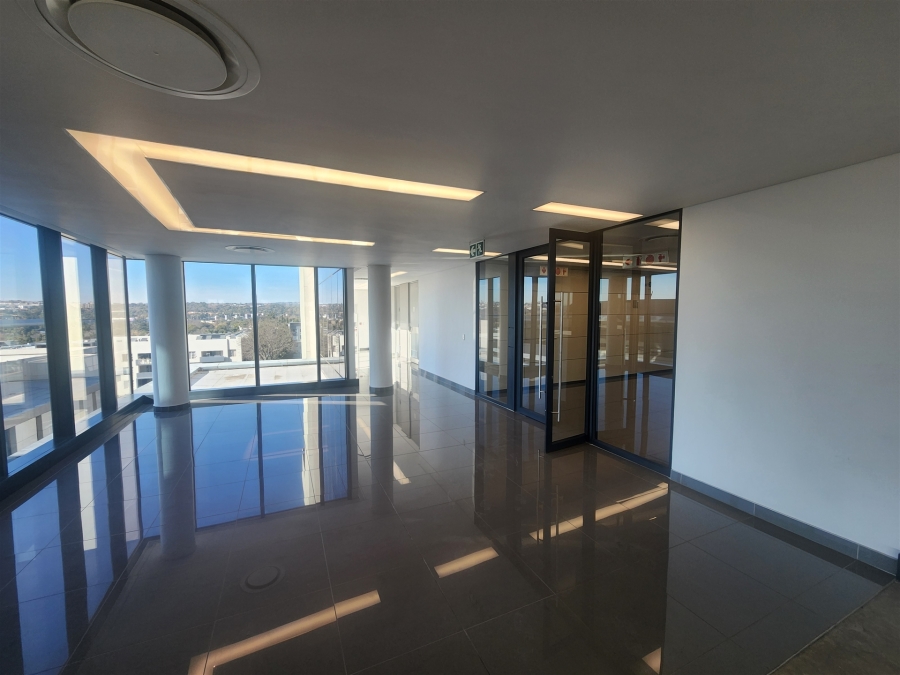 To Let commercial Property for Rent in Sandown Gauteng