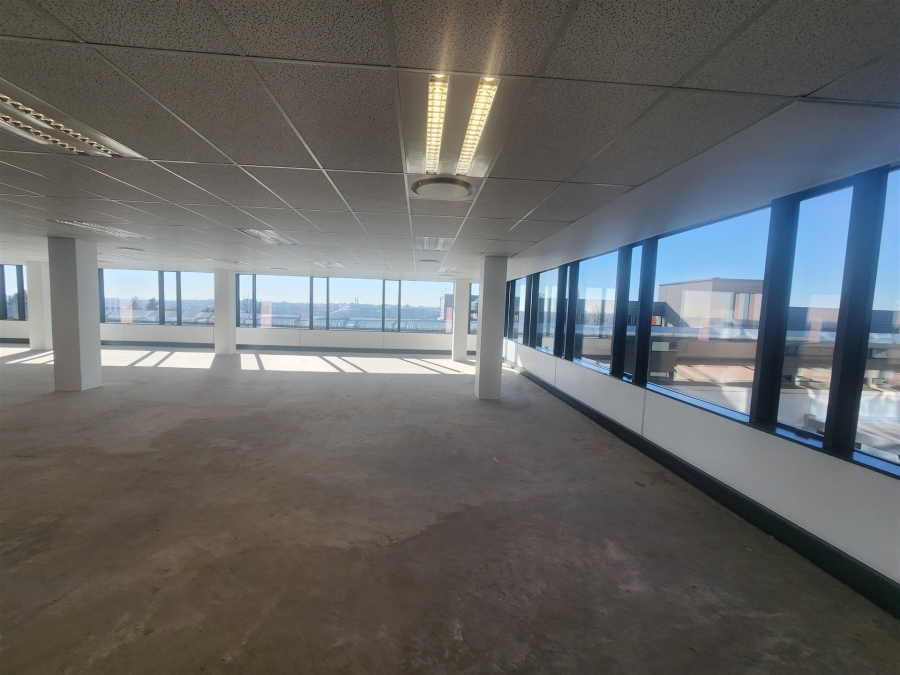 To Let commercial Property for Rent in Sandown Gauteng