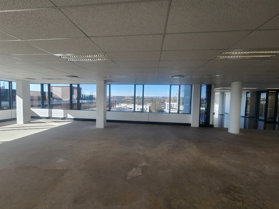 To Let commercial Property for Rent in Sandown Gauteng