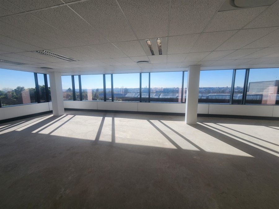 To Let commercial Property for Rent in Sandown Gauteng