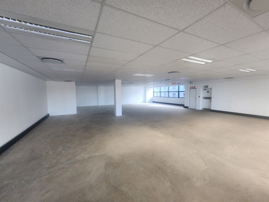 To Let commercial Property for Rent in Sandown Gauteng