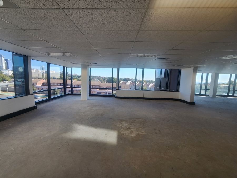 To Let commercial Property for Rent in Sandown Gauteng