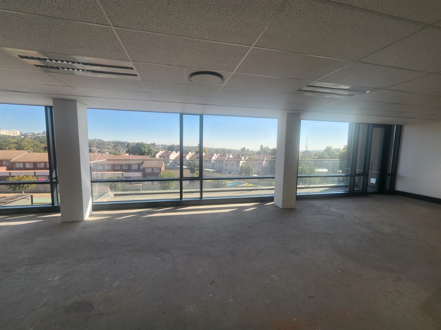 To Let commercial Property for Rent in Sandown Gauteng