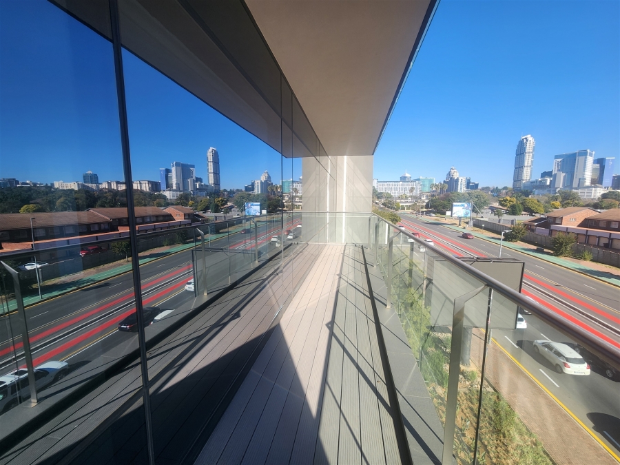 To Let commercial Property for Rent in Sandown Gauteng
