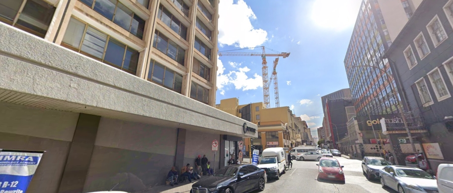 Commercial Property for Sale in Johannesburg Central Gauteng