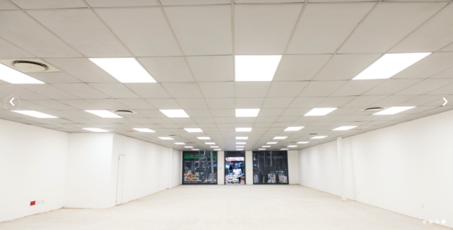 To Let commercial Property for Rent in Johannesburg Central Gauteng