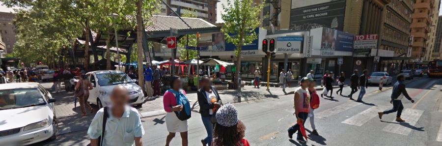 To Let commercial Property for Rent in Johannesburg Central Gauteng