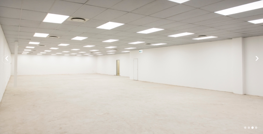 To Let commercial Property for Rent in Johannesburg Central Gauteng