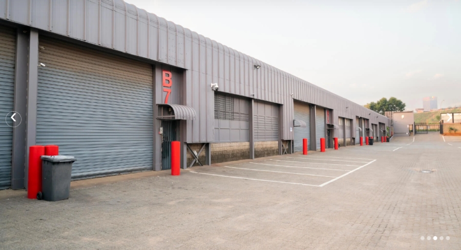 Commercial Property for Sale in Selby Gauteng