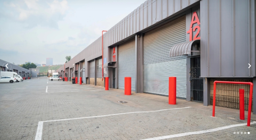 Commercial Property for Sale in Selby Gauteng