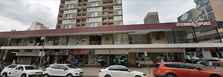 Commercial Property for Sale in Johannesburg Central Gauteng