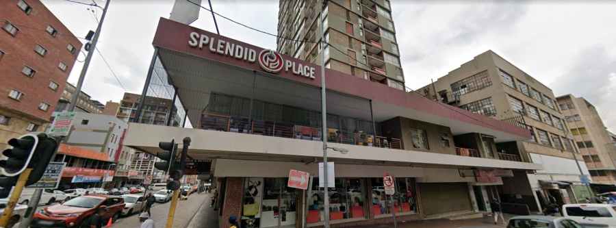 Commercial Property for Sale in Johannesburg Central Gauteng