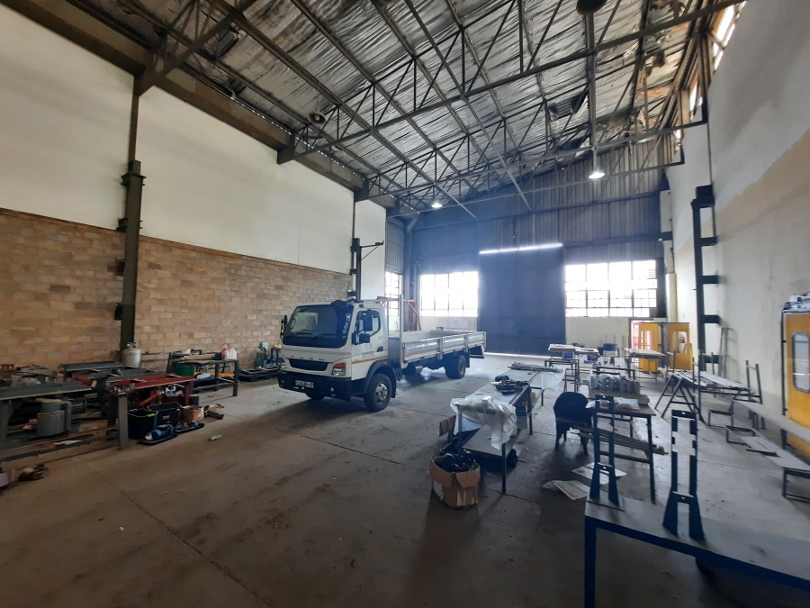 To Let commercial Property for Rent in Lea Glen Gauteng