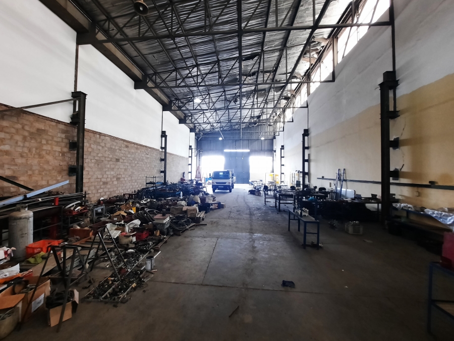 To Let commercial Property for Rent in Lea Glen Gauteng