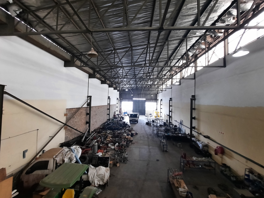 To Let commercial Property for Rent in Lea Glen Gauteng