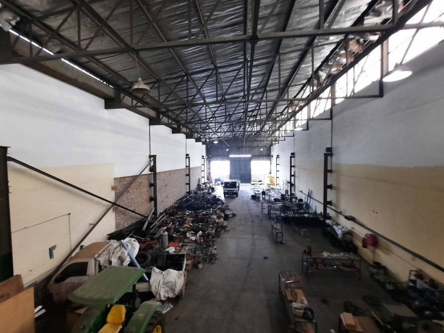 To Let commercial Property for Rent in Lea Glen Gauteng