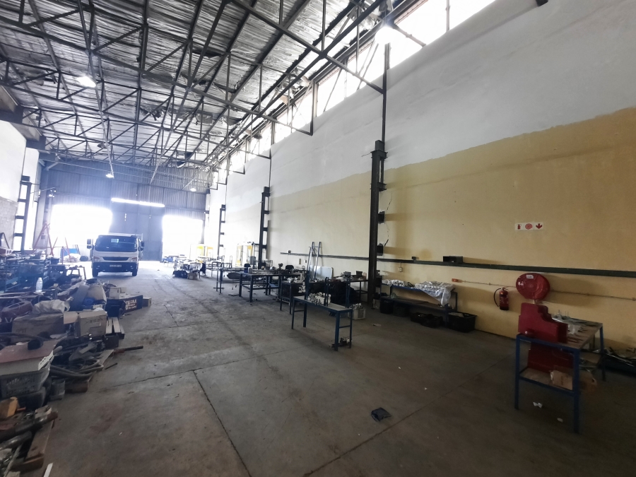To Let commercial Property for Rent in Lea Glen Gauteng